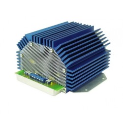 RV3-25/P pulzer fűtőkaloriferekhez, 25 kW (400 Volt / 3 fázis)