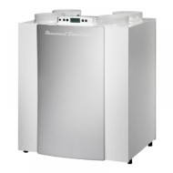 Renovent Excellent 300  L4/0 hővisszanyerős légkezelő (balos - 300 m³/h)