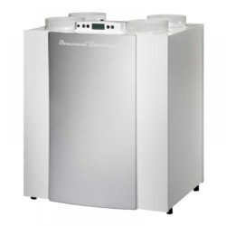 Renovent Excellent 300  L4/0 hővisszanyerős légkezelő (balos - 300 m³/h)