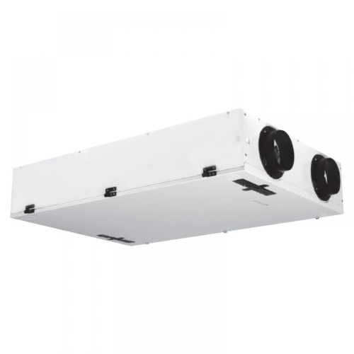 Renovent Sky 150 hővisszanyerős légkezelő (45-150 m³/h)