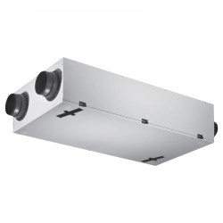 Renovent Sky 300 Plus hővisszanyerős légkezelő (75-300 m³/h)