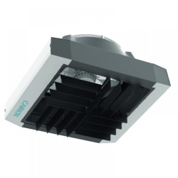 Rétegződésgátló ventilátor (Solano DST-T 7200)