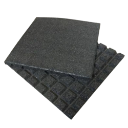 Rezgéscsillapító lemez MPK VIB 500 mm x 500 mm