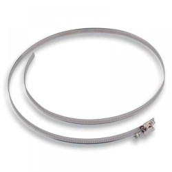 Rozsdamentes AWA bilincs MCA  60 - 325