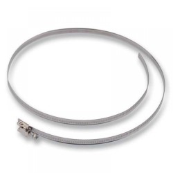 Rozsdamentes AWA bilincs MCA  60 - 660