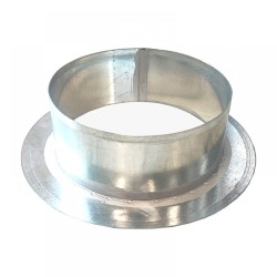 Rozsdamentes csatlakozó csonkok - MINTA