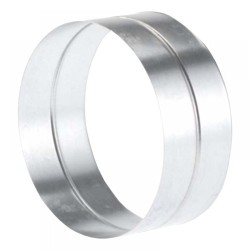 Rozsdamentes idomkapcsoló - MINTA