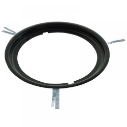 SFD CF 200 beépítő keret SFD padlóbefúvóhoz (NA 200 mm)