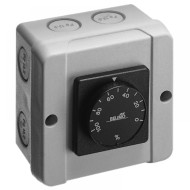 SGA-24 pozícionáló zsalumozgató motorokhoz