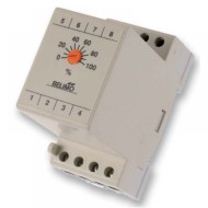 SGE-24 pozícionáló zsalumozgató motorokhoz