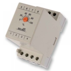 SGE-24 pozícionáló zsalumozgató motorokhoz