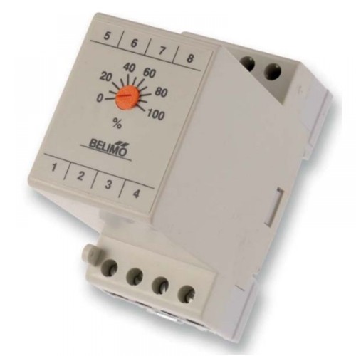 SGE-24 pozícionáló zsalumozgató motorokhoz