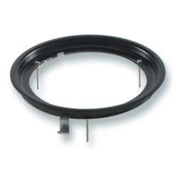 SSFD  FF 200 beépítő keret SSFD padlóbefúvóhoz (NA 200 mm)