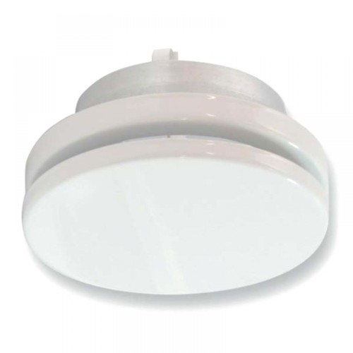 SVA 200 (RAL 9016) befúvó/elszívó légszelep (NA200 mm)