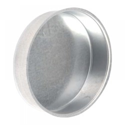 Saválló cső- és/vagy idom végzárók - MINTA