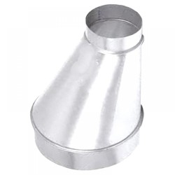 Saválló excentrikus szűkítők - MINTA