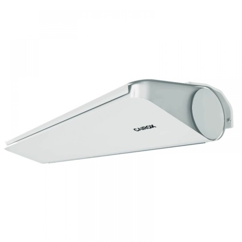 Solano  Easy Pro N-100 légfüggöny (fűtőegység nélkül)