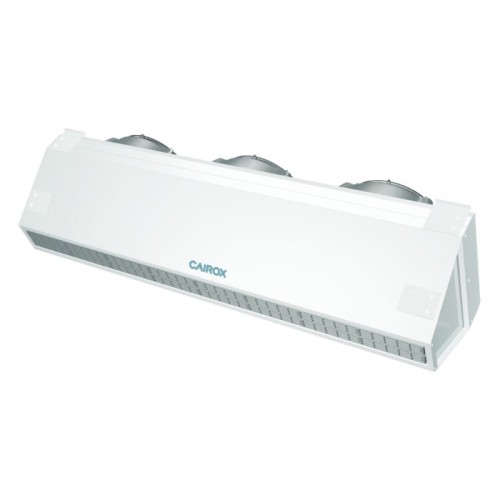 Solano Industry  E-150 légfüggöny (elektromos kaloriferrel)