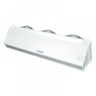 Solano Industry  E-200 légfüggöny (elektromos kaloriferrel)