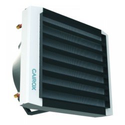 Solano Turbo  S3 melegvizes termoventilátor (max. 32,7 kW)