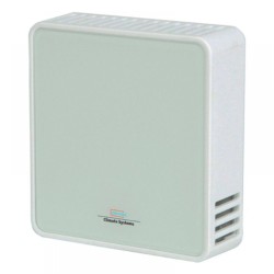 Széndioxid érzékelő Renovent Plus hővisszanyerőkhöz (CO2 REN)