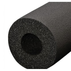 Szintetikus kaucsuk csőhéj  Ø140 mm /  13 mm (2m/szál) K-Flex ST (12 m/#)~