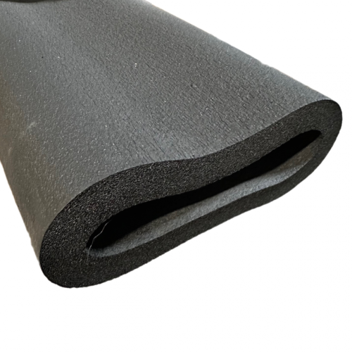 Szintetikus kaucsuk csőhéj Ø 160 mm /  19 mm (2m/szál) NMC Insul-tube (8 m/#)