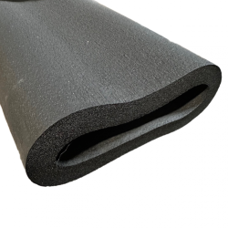 Szintetikus kaucsuk csőhéj Ø  60 mm /  13 mm (2m/szál) NMC Insul-tube (40 m/#)