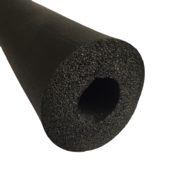 Szintetikus kaucsuk csőhéj Ø   6 mm /   9 mm (2m/szál) NMC Insul-tube (330 m/#)