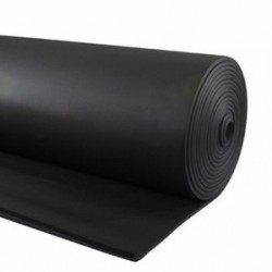 Szintetikus kaucsuk  lap Armaflex ACE Plus  natur  13 mm (18 m2/tekercs)~