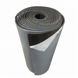 Szintetikus kaucsuk  lap  NMC Insul roll XT (öntapadós)  32 mm (4 m²/tekercs)~