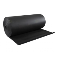 Szintetikus kaucsuk  lap  NMC Insul roll  natur 19 mm (  8 m2/tekercs)