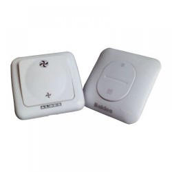 ALDES  kétállású üzemmód kapcsoló (fordulatszám váltó)