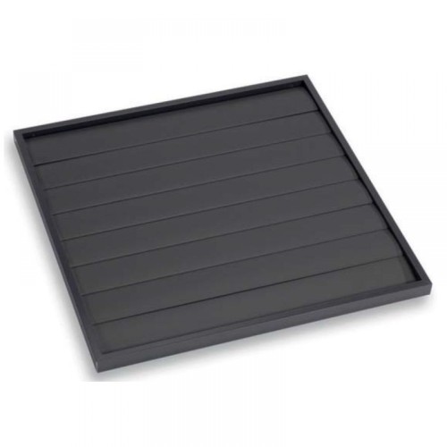 VK  390 x  390 mm PVC lamellás, alumínium keretes túlnyomás kibocsátó zsalu