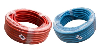 Ötrétegű csövek bérszigetelése