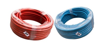 Ötrétegű csövek bérszigetelése