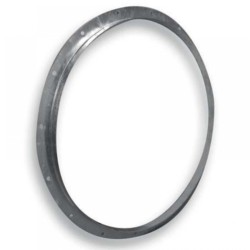 DUCT-M csőperemes axiál ventilátorokhoz CF-DU ellenkarimák (14 méretben) - MINTA