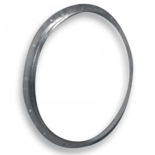 DUCT-M csőperemes axiál ventilátorokhoz CF-DU ellenkarimák (14 méretben) - MINTA