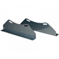 DUCT-M csőperemes axiál ventilátorokhoz FF-DU szerelőláb (14 méretben) - MINTA