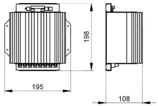 RV3 pulzer