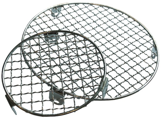 BSV - benyúlás elleni védőrács