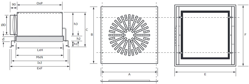 hepafilter