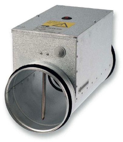 elektromos futokalorifer