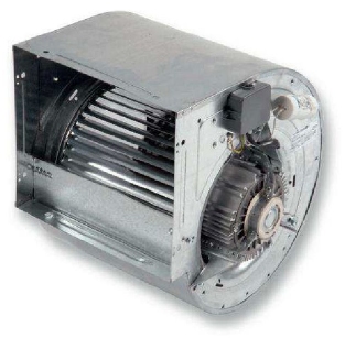 ketoldalrol szivo centrifugal ventillator