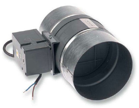 motoros mozgatasu legmennyiseg szabalyzo