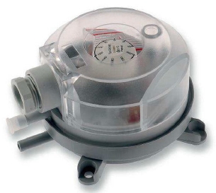 nyomaskulonbseg kapcsolo