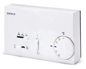 szobatermosztat 2 vagy 4 csoveshez