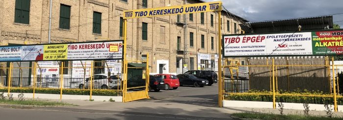 tibo udvar fobejarat 2018